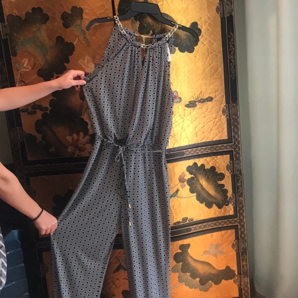 Jumpsuit